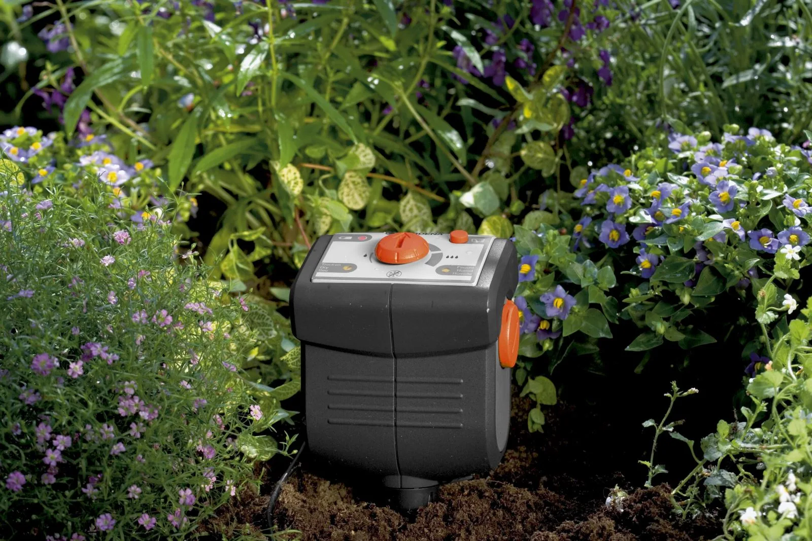 Bộ cảm biến độ ẩm Gardena 01188-20
