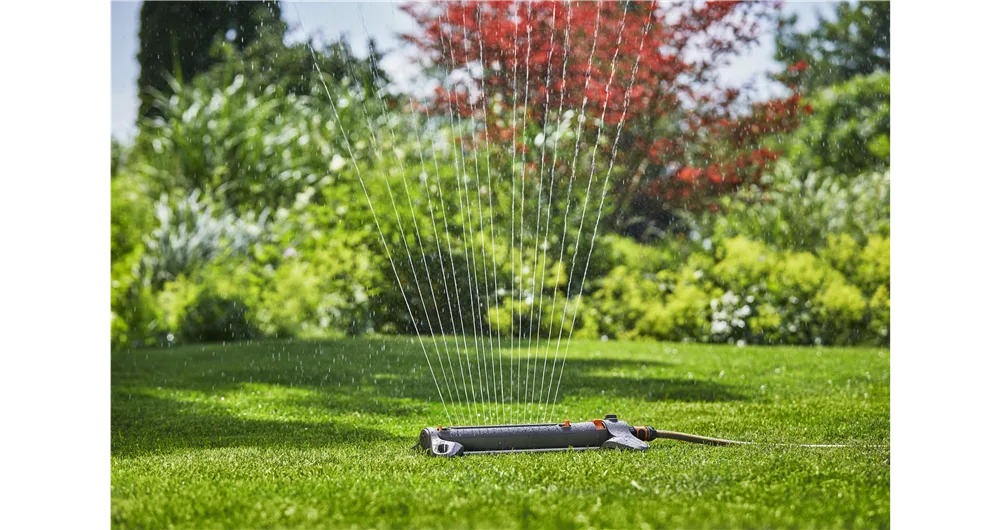 Vòi tưới dao động AquaZoom M Gardena 18712-20 - Ảnh 3