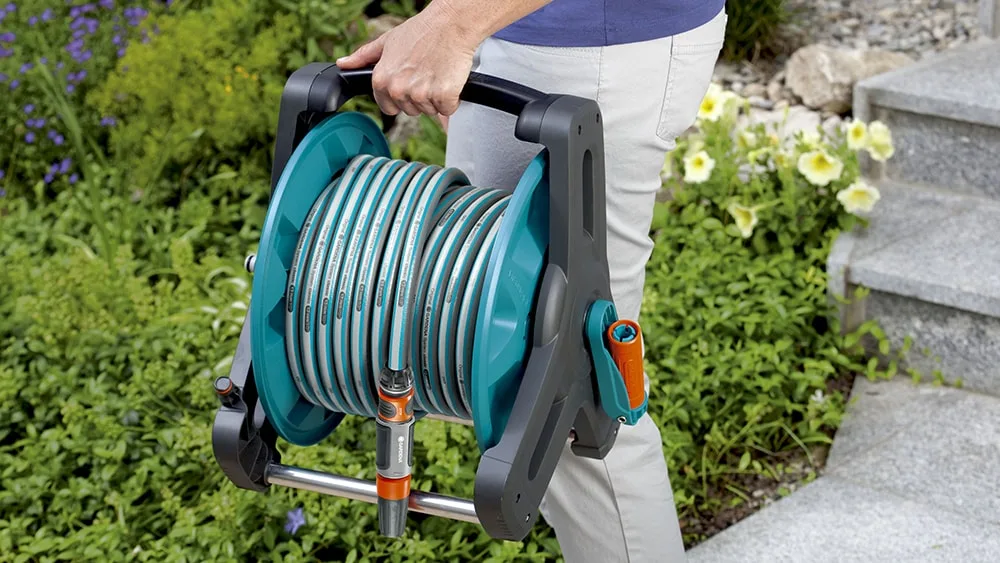 Bộ dây treo tường Gardena 08009-20 - Ảnh 3
