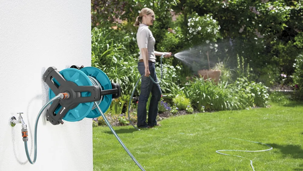 Bộ dây treo tường Gardena 08009-20