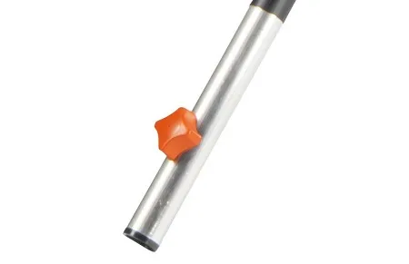 Cán nhôm đa năng 130CM Gardena  03713-20