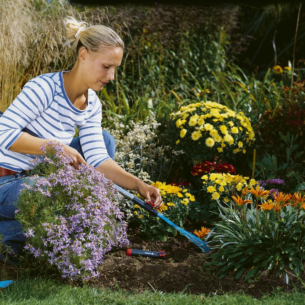 Cán nối đa năng 78 cm Gardena 08900-20 - Ảnh 2