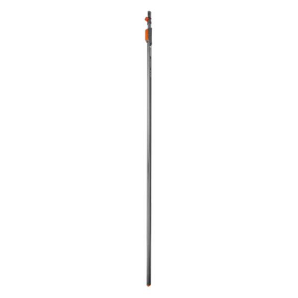 Cán nhôm đa năng thay đổi chiều dài 210-390cm 03721-20