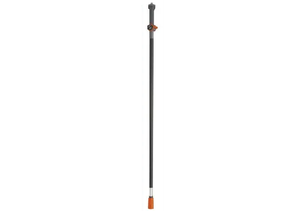 Cán cầm dẫn nước nhôm 150 cm Gardena 05550-20 - Ảnh 2