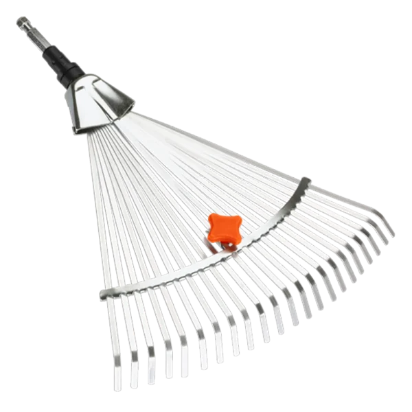 ĐẦU CÀO LÁ ĐIỀU CHỈNH 30-50 CM GARDENA -03103-20