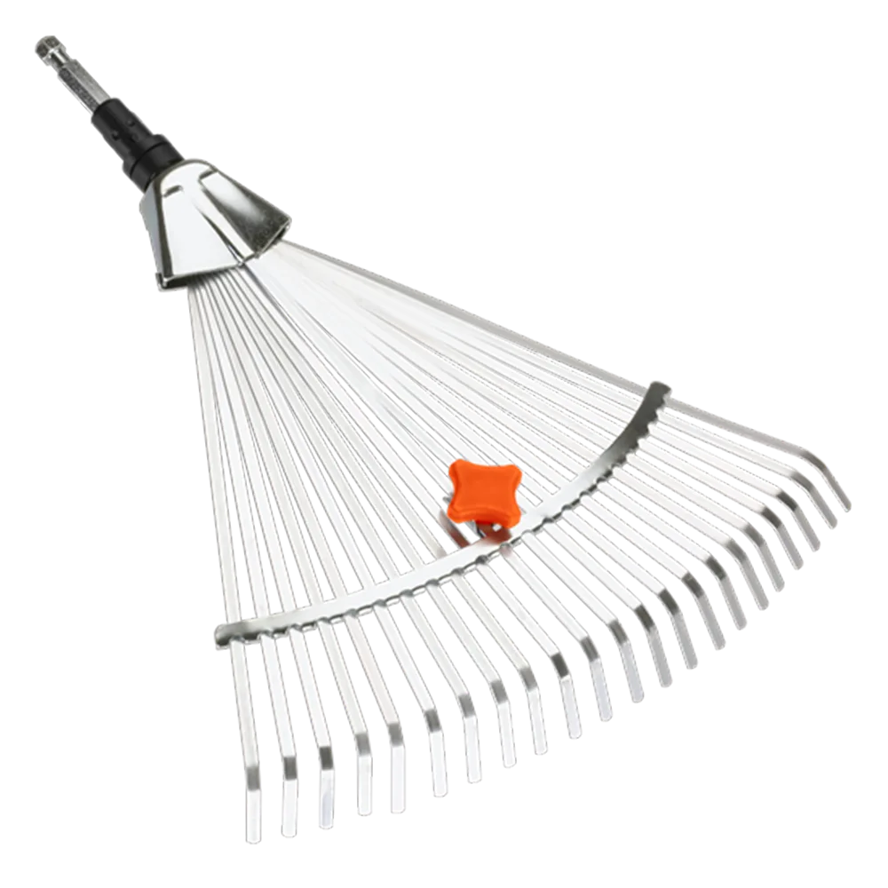 ĐẦU CÀO LÁ ĐIỀU CHỈNH 30-50 CM GARDENA -03103-20