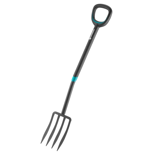 Chĩa xới đất gardena 17013-20