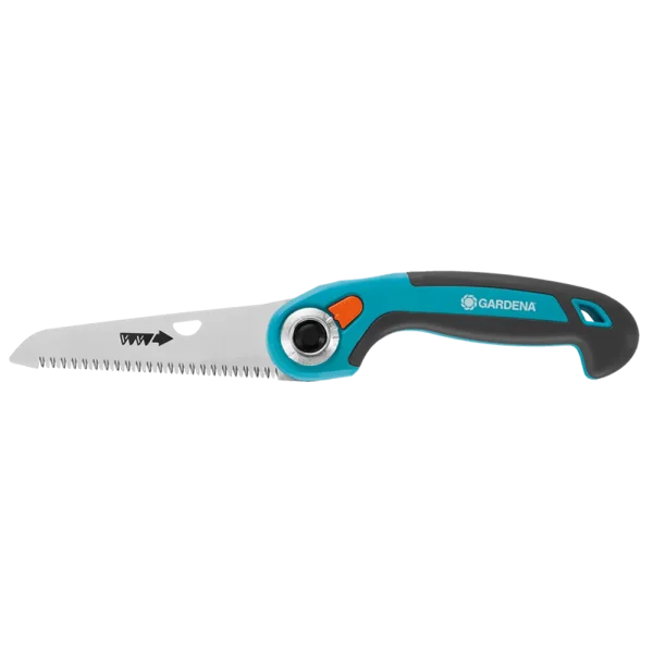 Cưa tay lưỡi gập 135P Gardena 08742-20