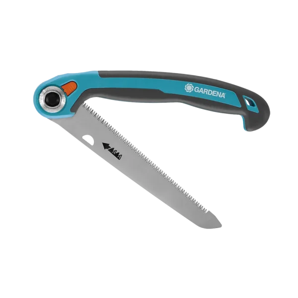 Cưa tay lưỡi gập Gardena 200P 08743-20