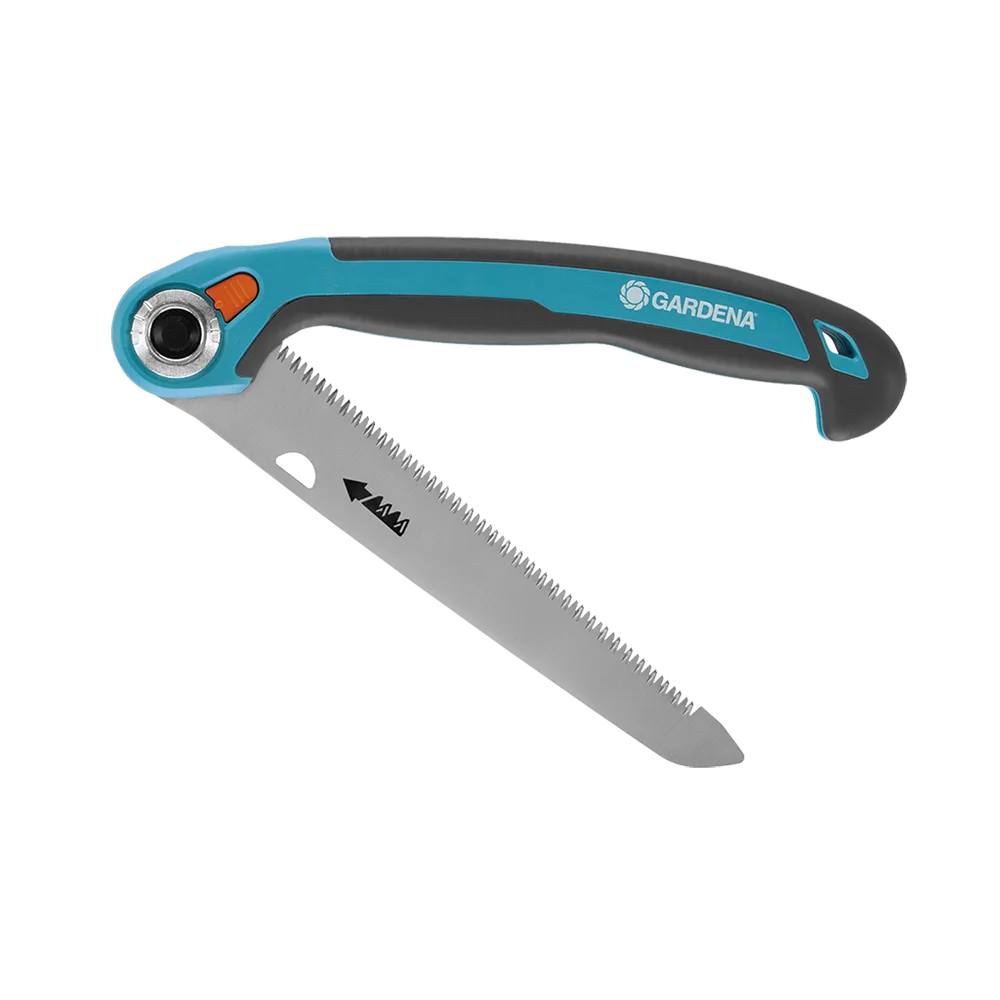 Cưa tay lưỡi gập Gardena 200P 08743-20
