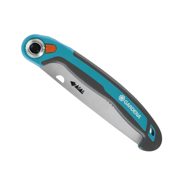 Cưa tay lưỡi gập Gardena 200P 08743-20 - Ảnh 2