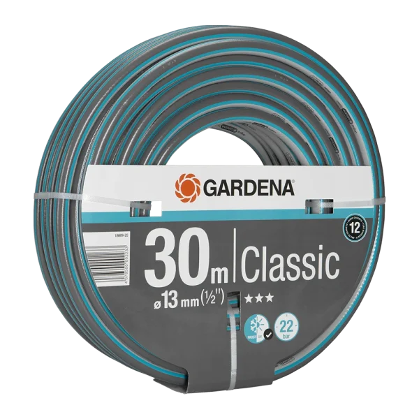 Cuộn ống dây 30m Gardena 1/2'' (13mm) 18009-20