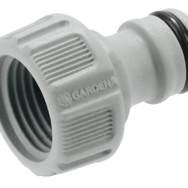 Cút nối vòi ren Gardena 3/4" (26,5mm) 18201-50