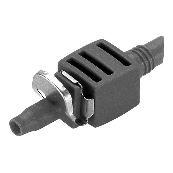 Cút nối 4,6MM, 3/16" Gardena 08337-20 (10 cái/hộp)
