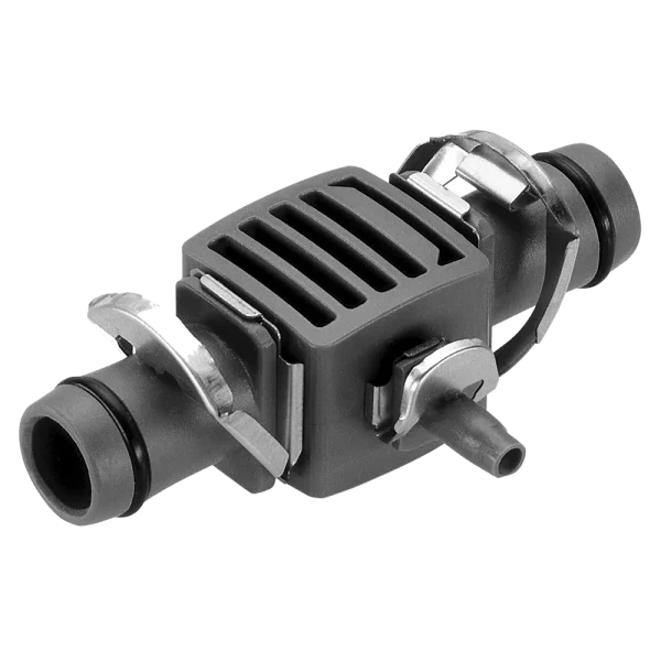 Bộ 05 cút nối chữ T 1/2'' - 3/16'' Gardena 08333-20