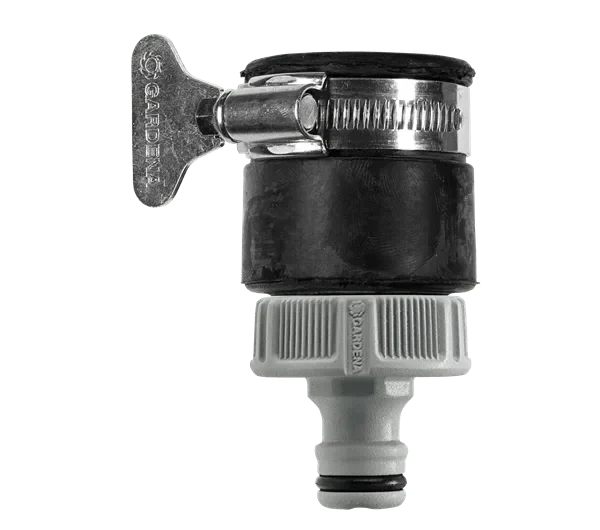 Cút nối vòi trơn (15-20MM) 02907-20