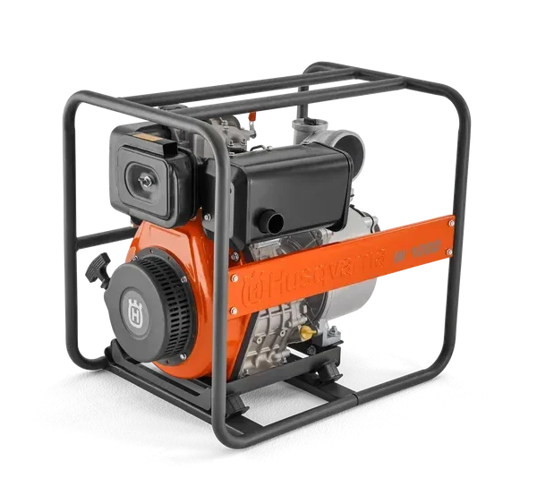 Máy bơm nước Husqvarna W100D