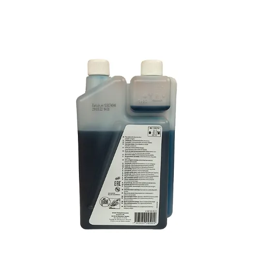 Dầu 2 kỳ HP Husqvarna - Ảnh 3
