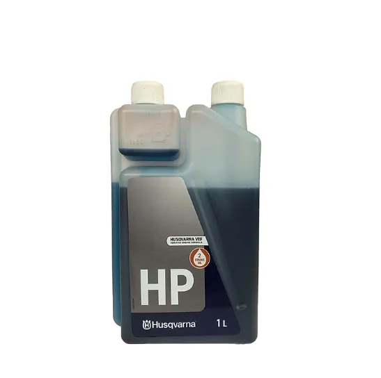 Dầu 2 kỳ HP Husqvarna - Ảnh 2