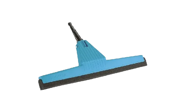 ĐẦU LAU NHÀ BẰNG CAO SU RỘNG 43CM GARDENA 03642-20