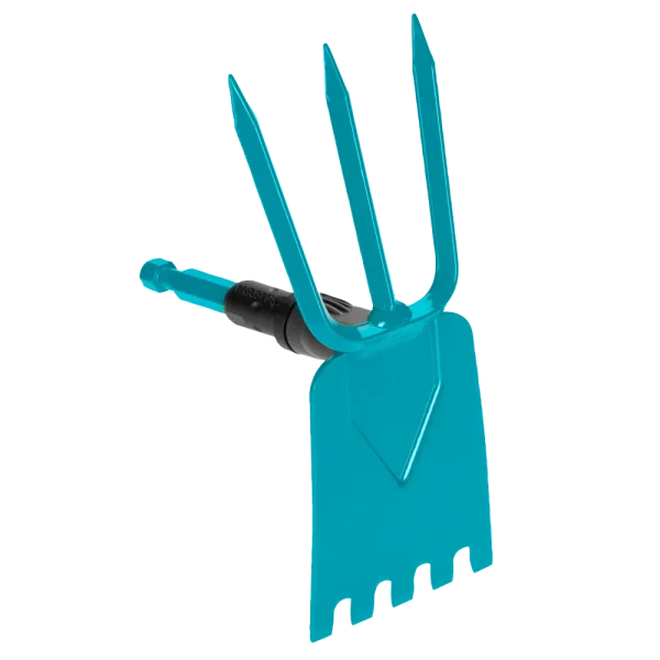 Dụng cụ cuốc và cào đất Gardena 03219-20