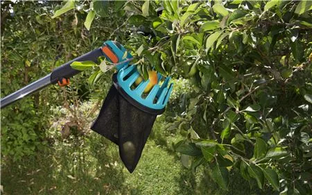 Đầu giỏ hái quả Gardena 03115-20