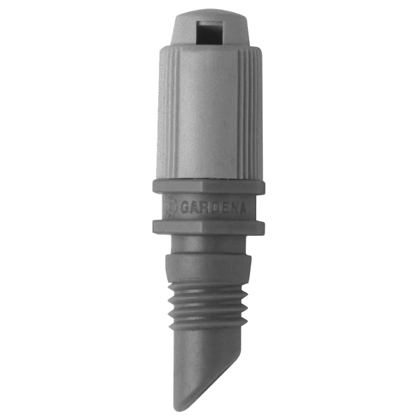 Bộ 5 đầu tưới hẹp và dài một hướng Gardena 01372-20