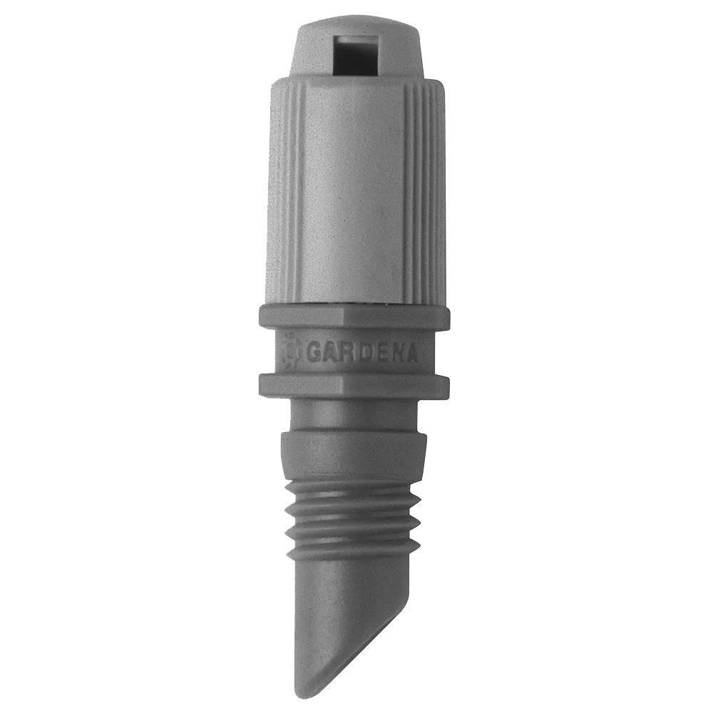 Bộ 5 đầu tưới hẹp và dài một hướng Gardena 01372-20