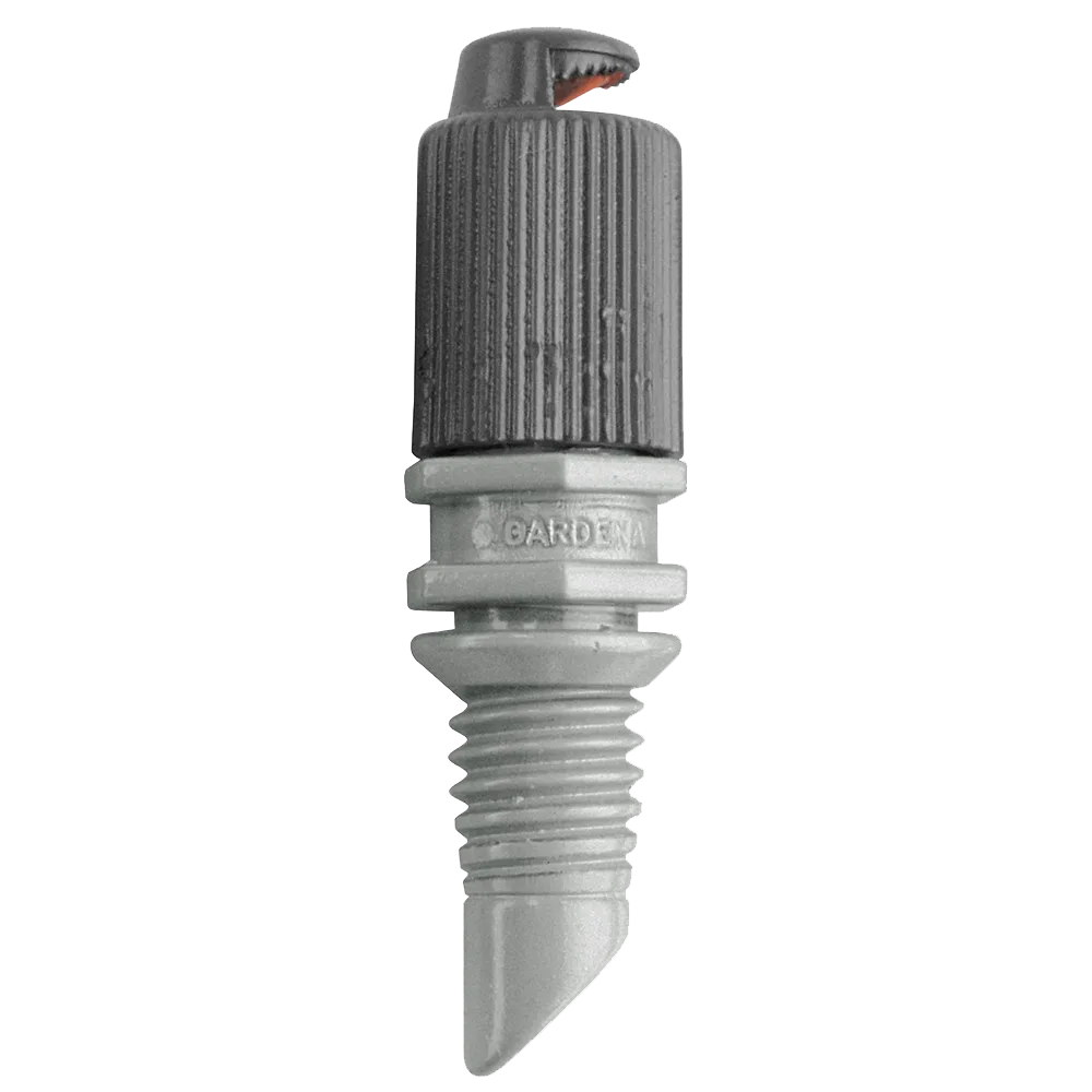 Bộ 5 đầu tưới 180 độ Gardena 01367-20