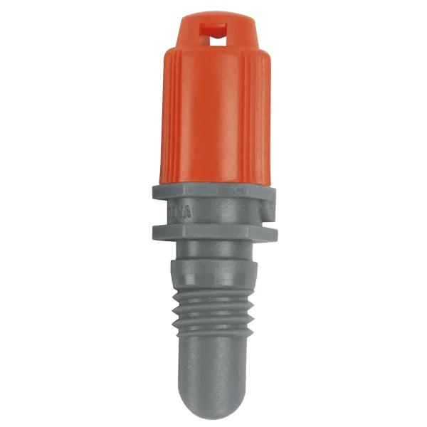 Bộ 5 đầu tưới hẹp và dài hai hướng Gardena 01370-20