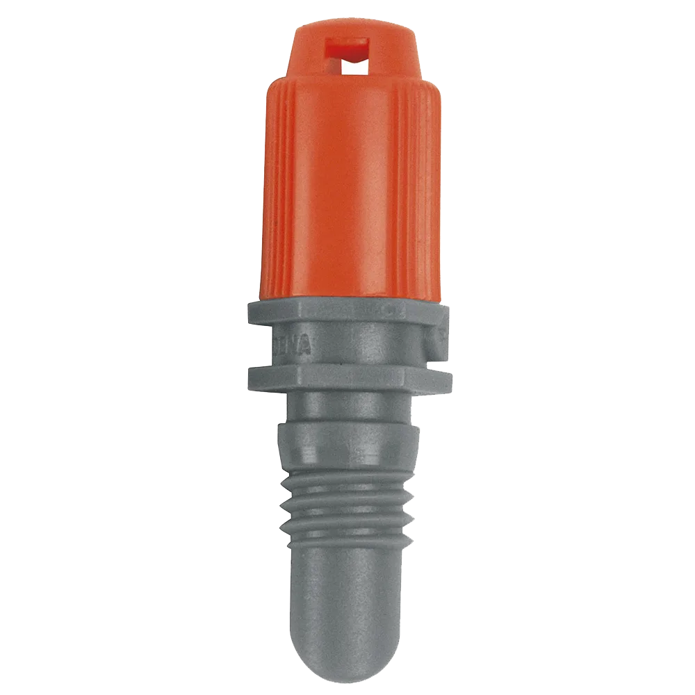Bộ 5 đầu tưới hẹp và dài hai hướng Gardena 01370-20