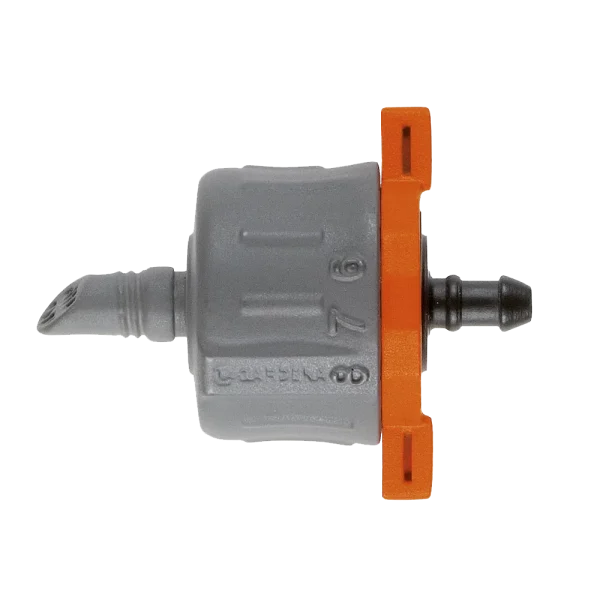 Bộ 5 đầu tưới nhỏ giọt điều chỉnh 1-8 l/giờ Gardena 08316-20