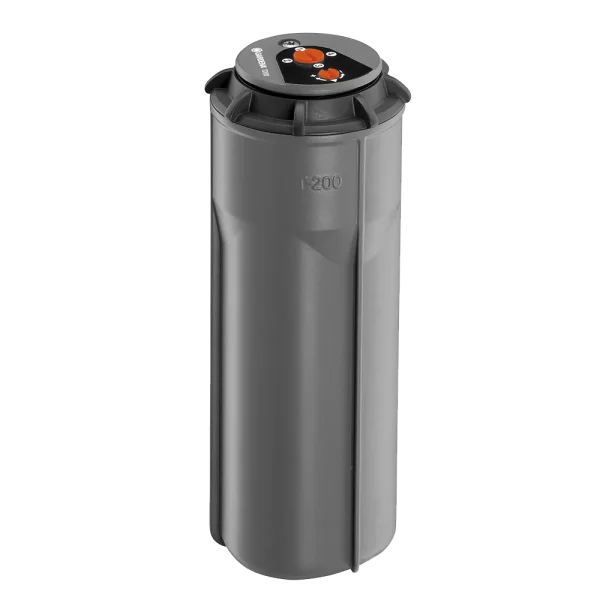 Đầu tưới xoay tự trồi T200 Gardena 08203-29