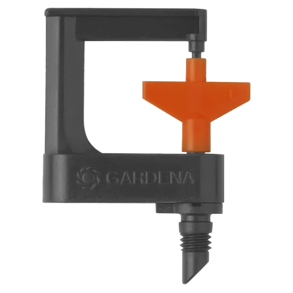 Bộ 2 đầu tưới xoay 360 độ Gardena 01369-20