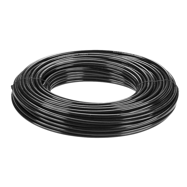 Ống nước nhựa đen 4.6mm 3/16'' Gardena 50m 01348-20
