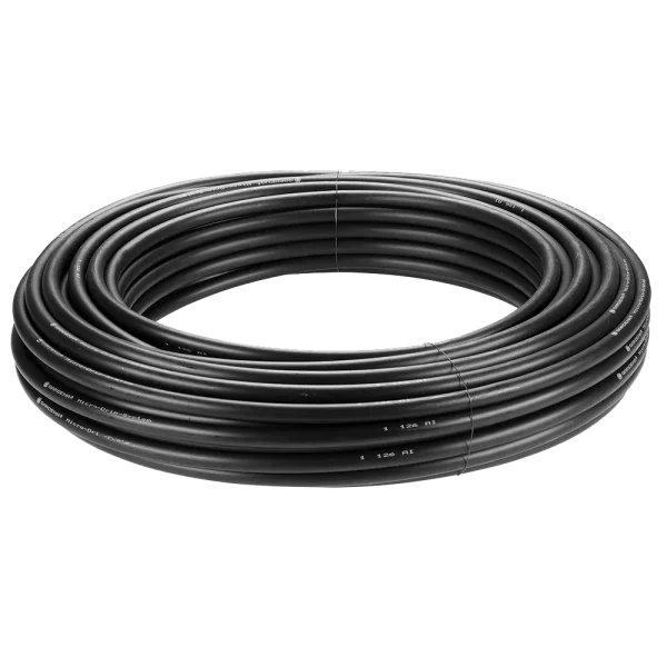 Ống nước nhựa đen 13mm 1/2" 50m Gardena 01347-20