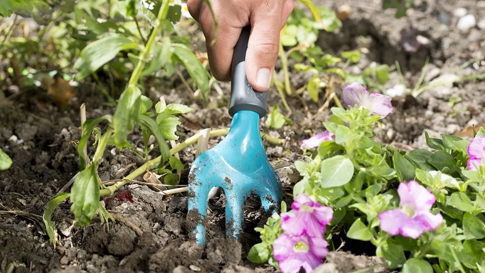 Dĩa trồng cây 7.5cm Gardena 08952-20