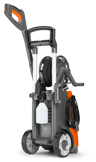 Máy xịt áp suất Husqvarna PW 360 - Ảnh 3
