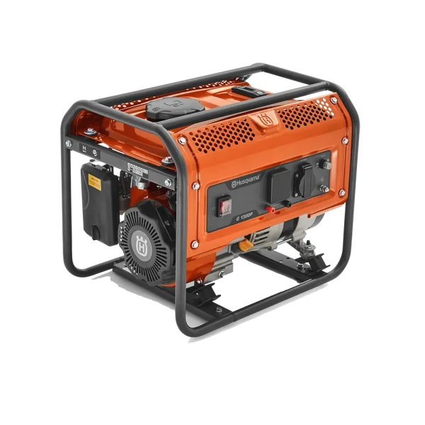 Máy phát điện Husqvarna G1300P