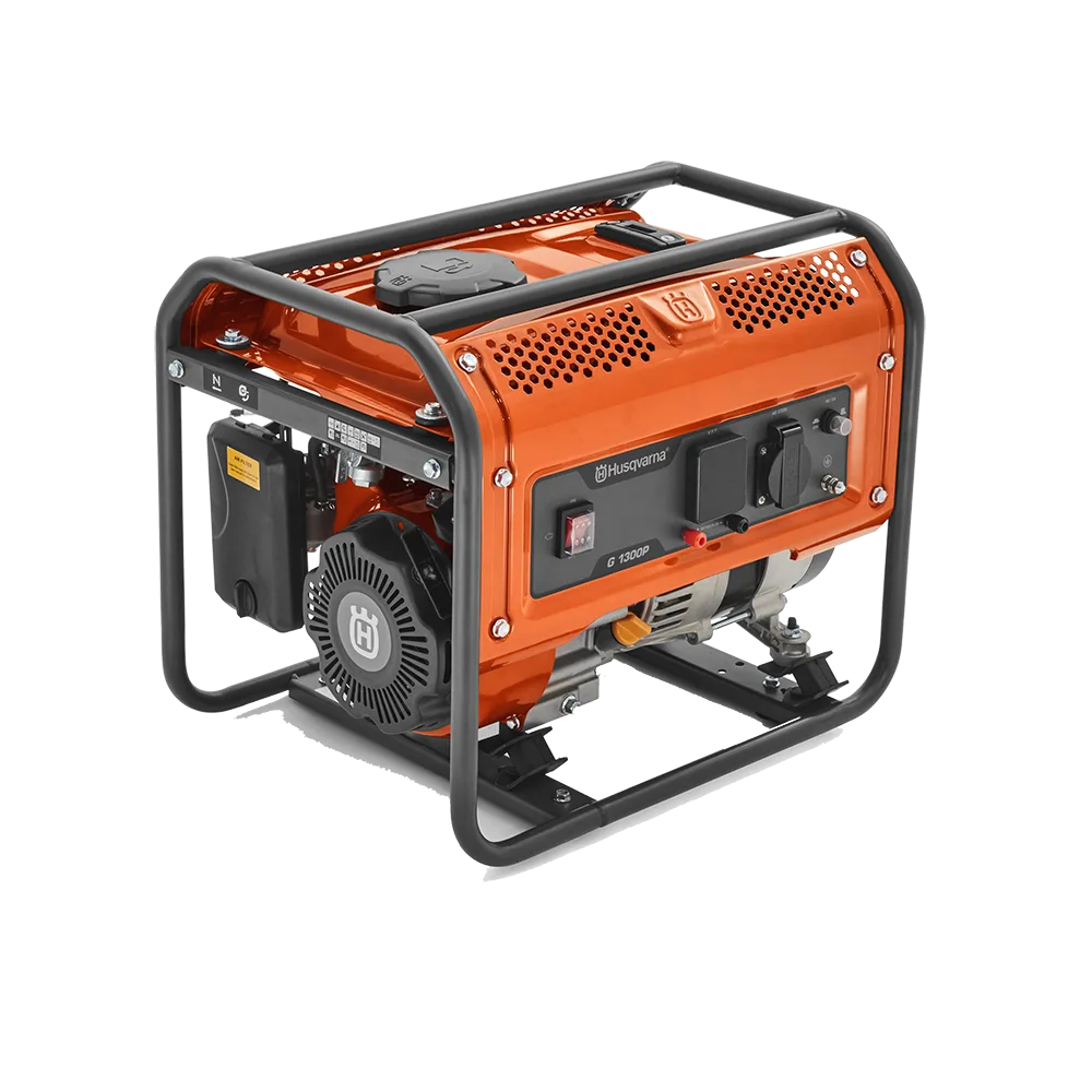 Máy phát điện Husqvarna G1300P