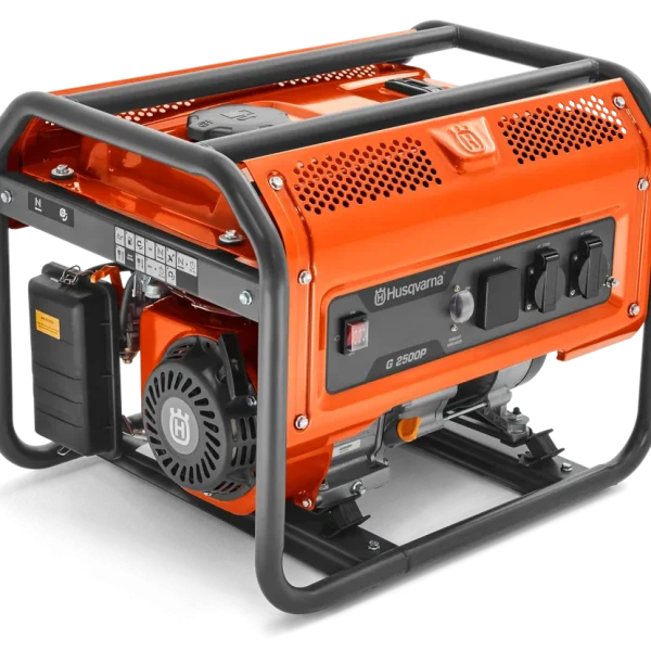 Máy phát điện Husqvarna G2500P