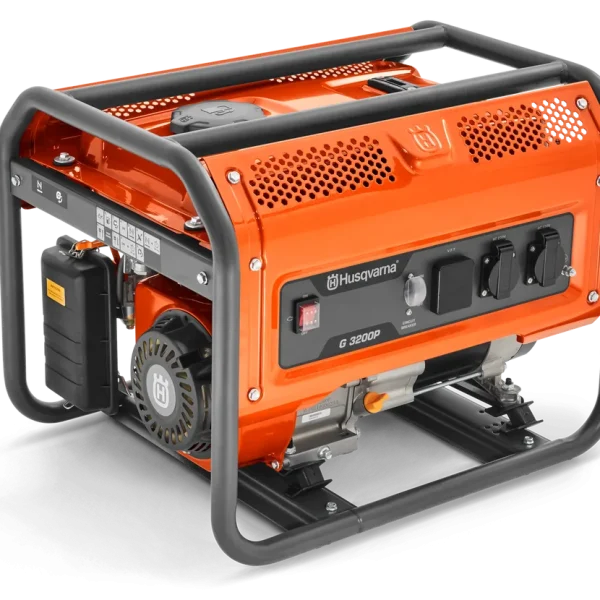 Máy phát điện Husqvarna G3200P