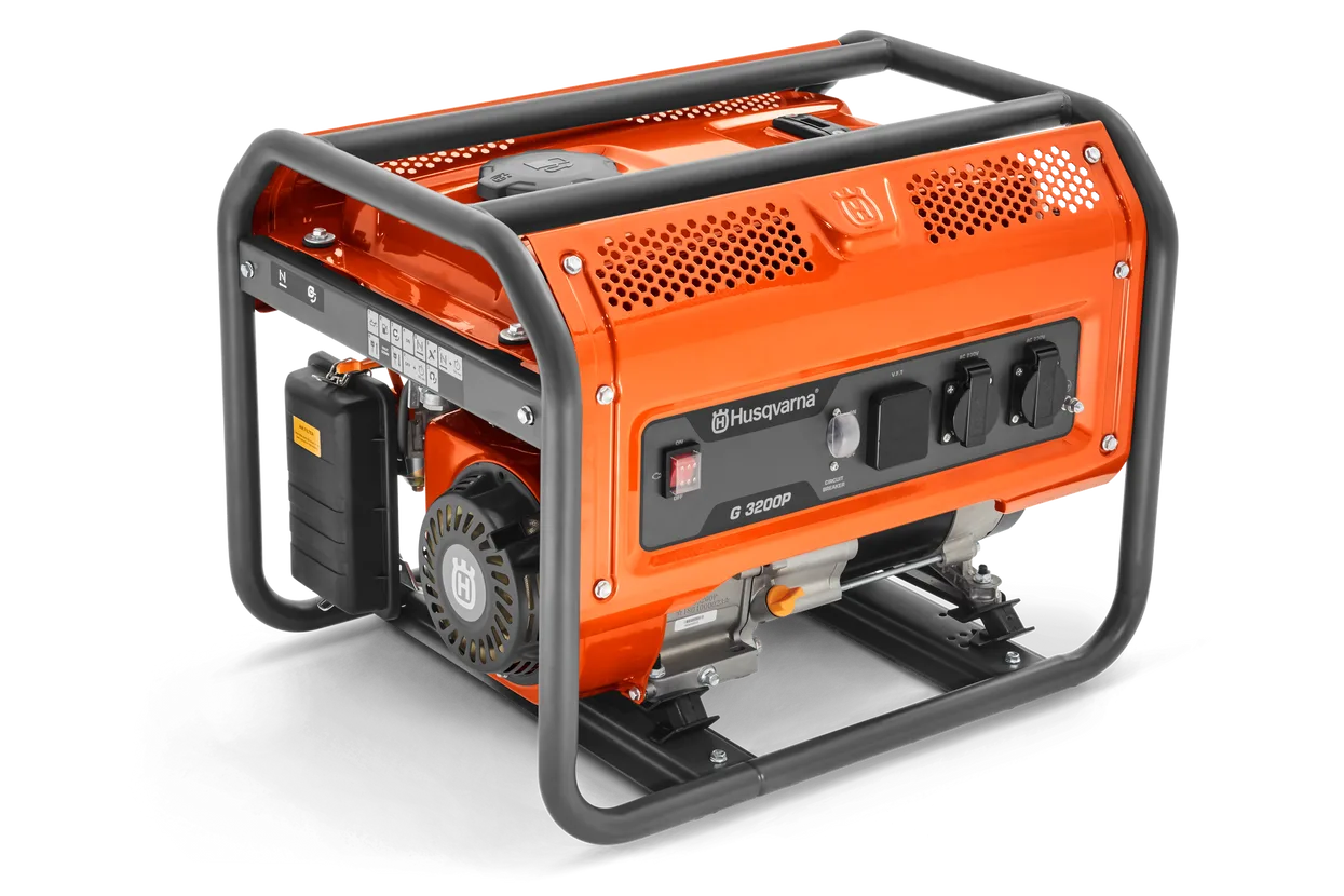 Máy phát điện Husqvarna G3200P