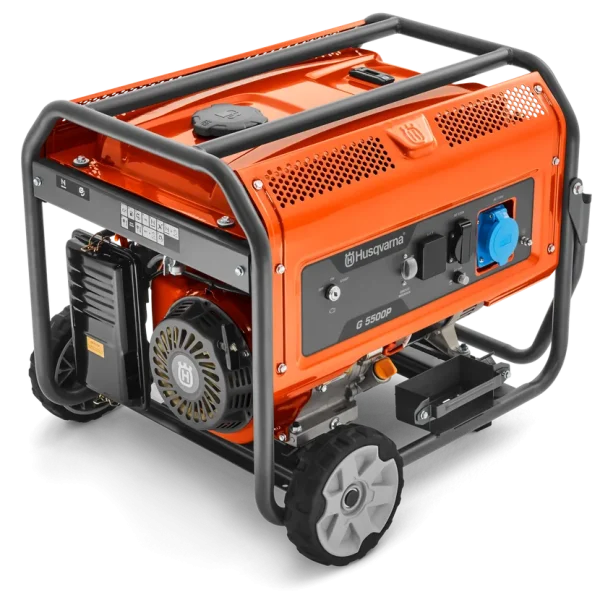 Máy phát điện Husqvarna G5500P