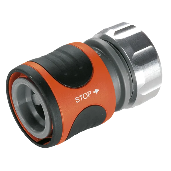 Cút chặn Gardena 1/2" (13mm) 08168-20