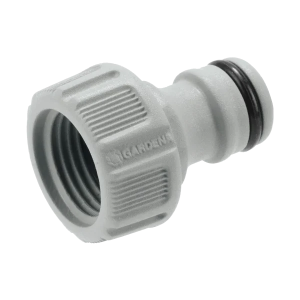 Cút nối vòi ren Gardena 1/2" (21mm) 18220-50