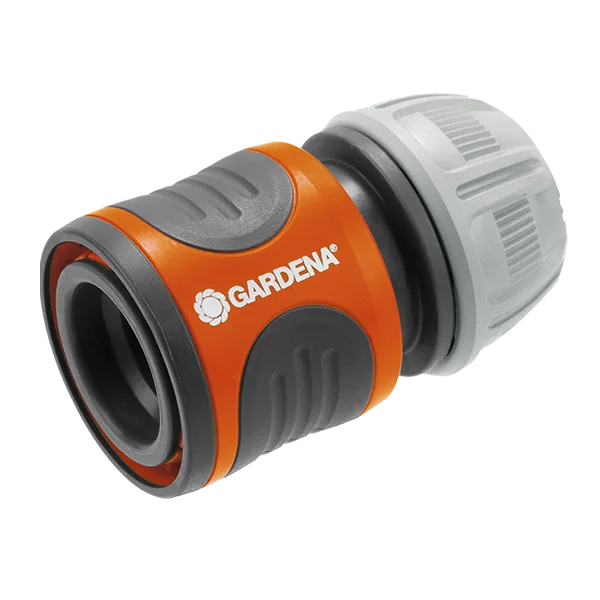 Cút nối thường Gardena 1/2'' (13mm) 18215-50