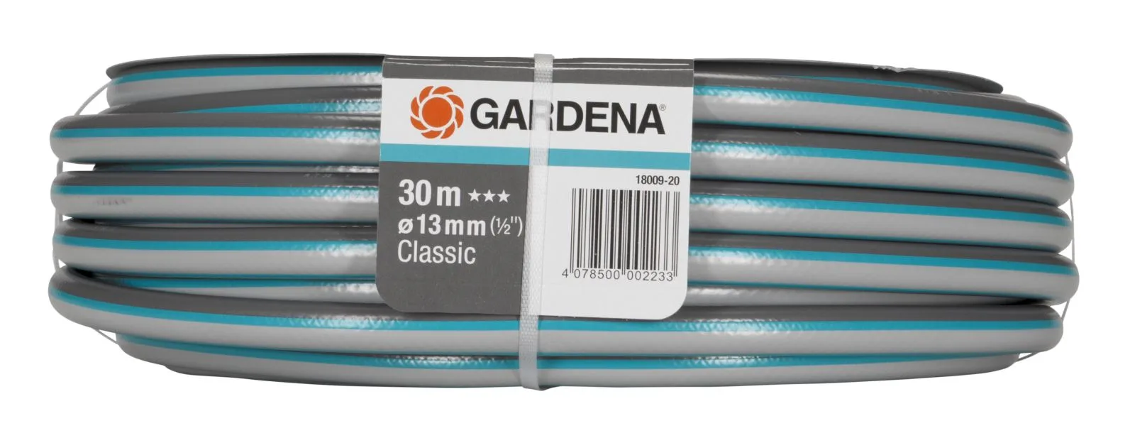 Cuộn ống dây 30m Gardena 1/2'' (13mm) 18009-20