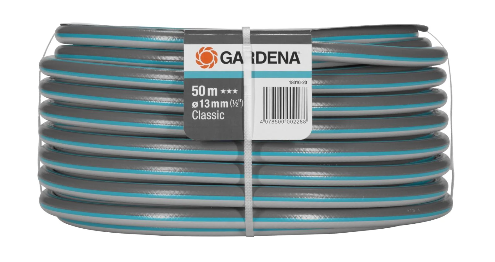 Cuộn ống dây 50m Gardena 1/2