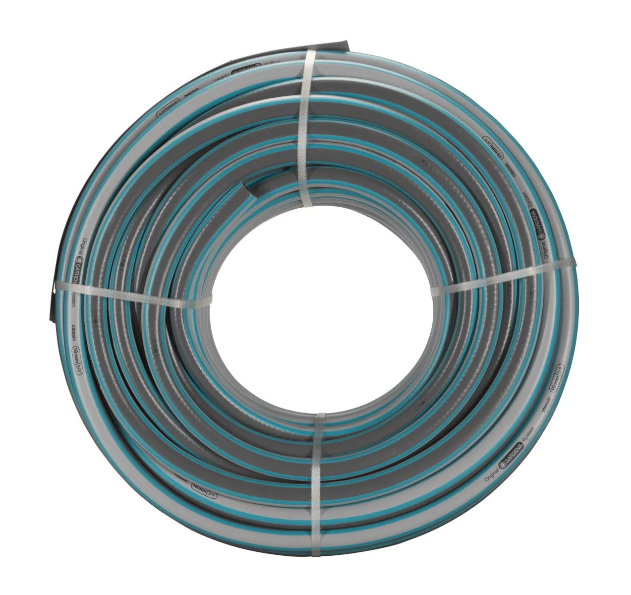 Cuộn ống dây 50m Gardena 3/4'' (19mm) 18025-20